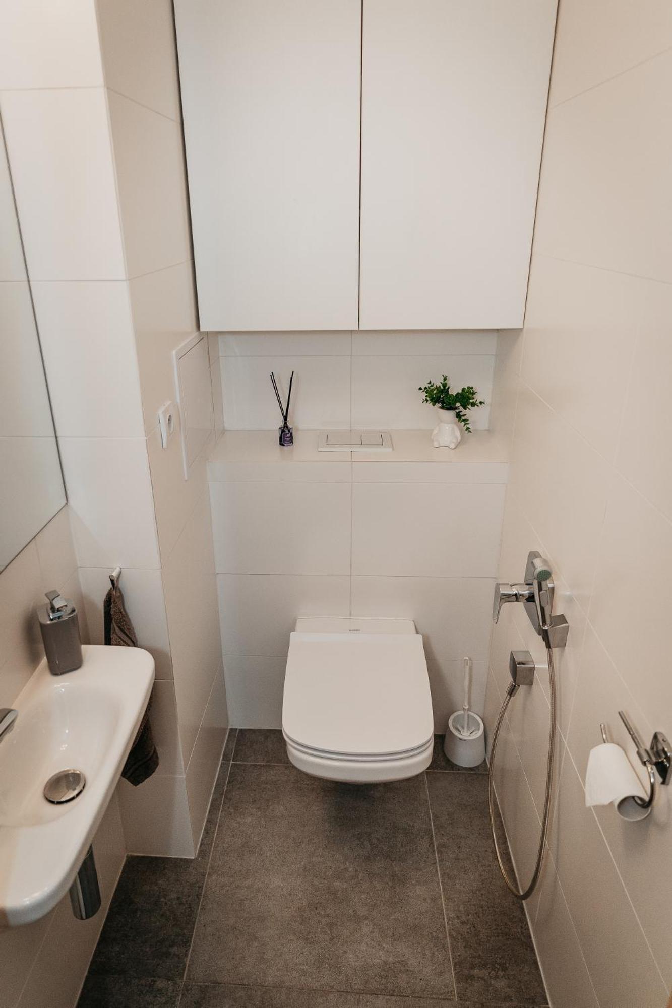 Old Town City Center Apartment 2 - Private Parking Included Košice Exterior foto