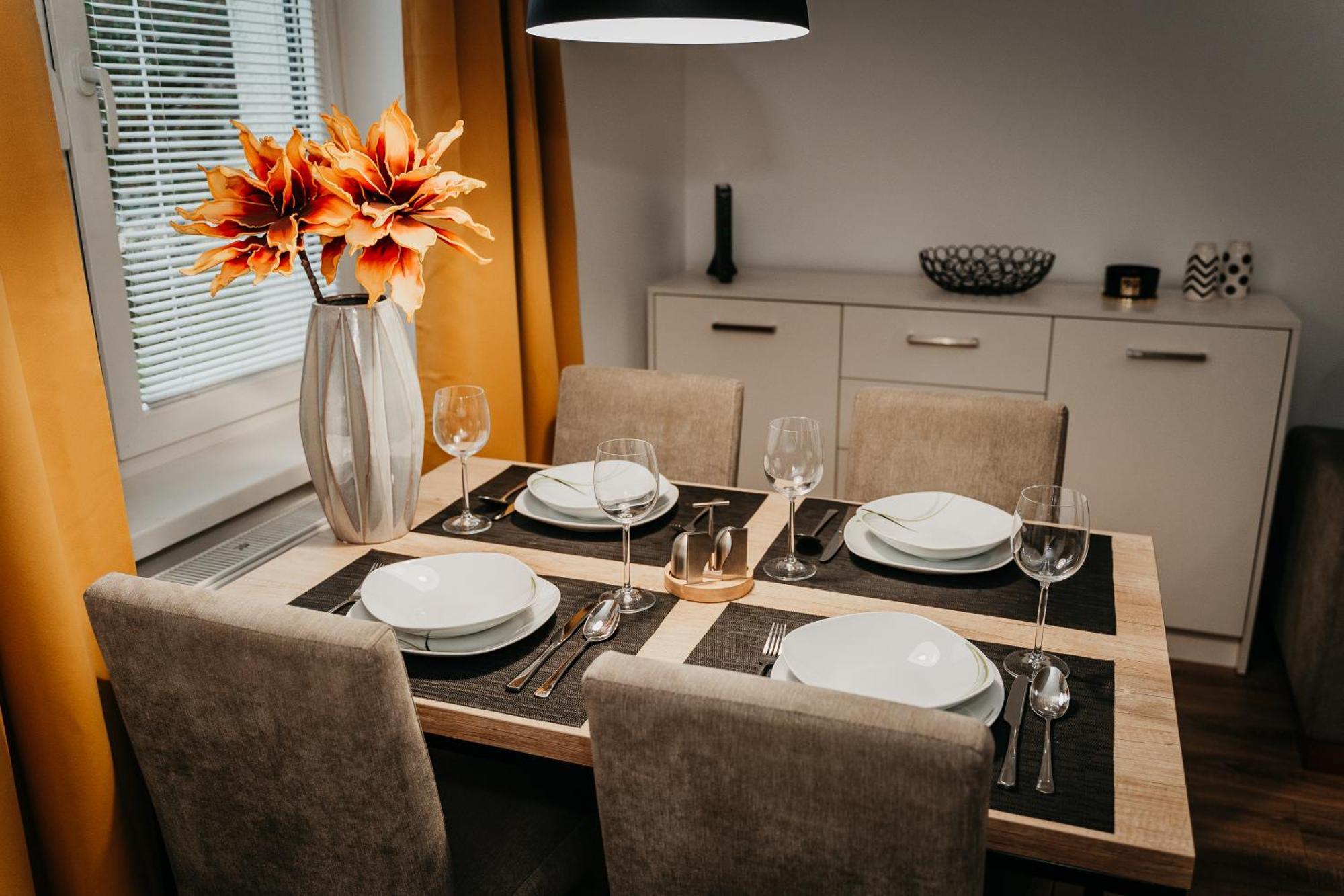 Old Town City Center Apartment 2 - Private Parking Included Košice Exterior foto